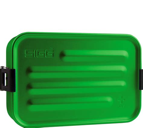 sigg metal food box plus s|SIGG .